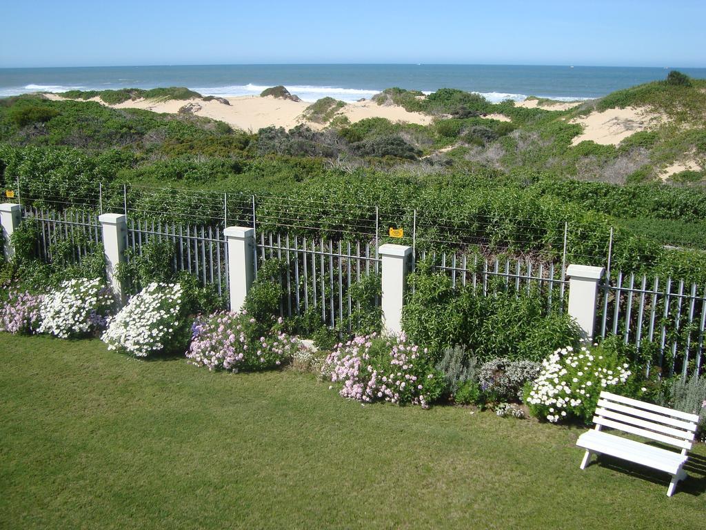 The Beach House Port Alfred Exterior foto