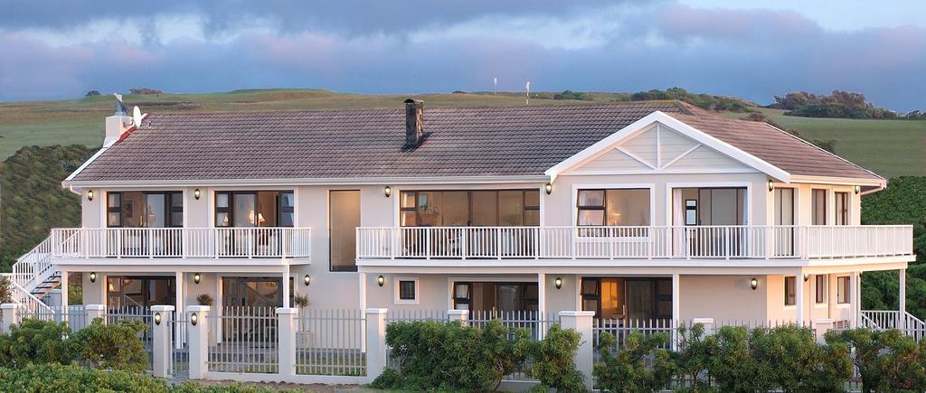 The Beach House Port Alfred Exterior foto