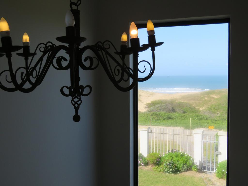 The Beach House Port Alfred Exterior foto