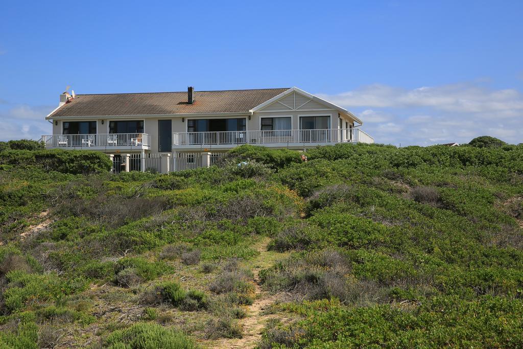 The Beach House Port Alfred Exterior foto