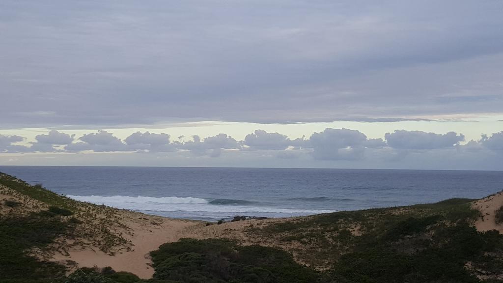 The Beach House Port Alfred Exterior foto