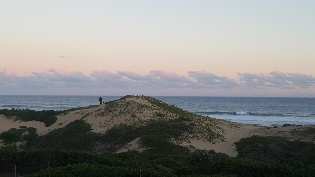 The Beach House Port Alfred Exterior foto